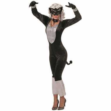 Sexy  Dames outfit kat