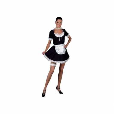 Sexy  Dienstmeisjes outfit dames